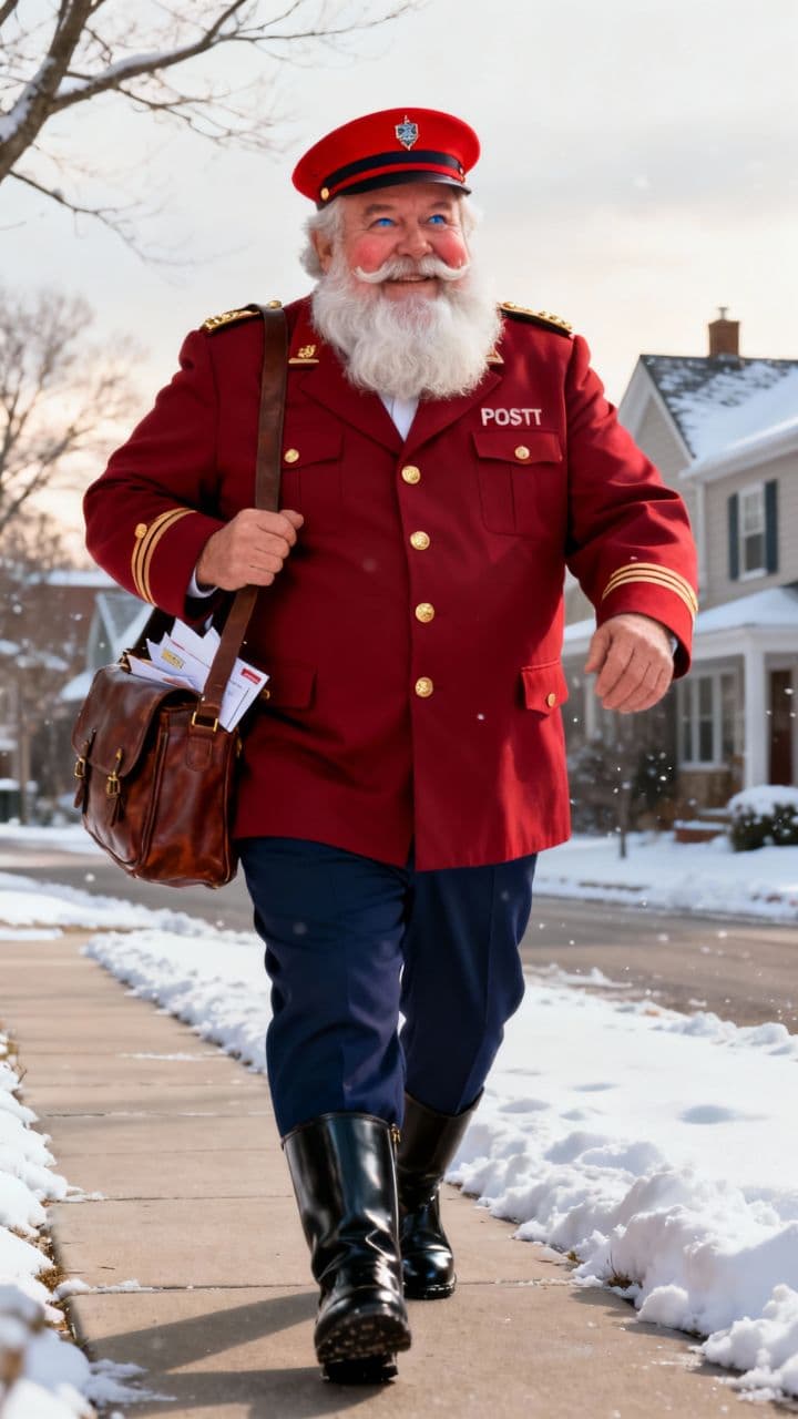 Un Ticket pour la Magie