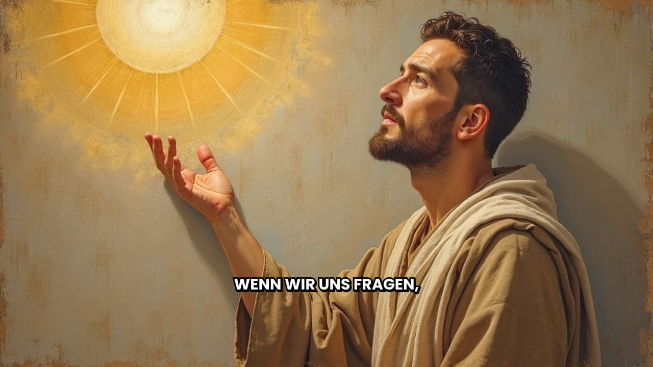 Geisteswissenschaft und die Seelenentwicklung