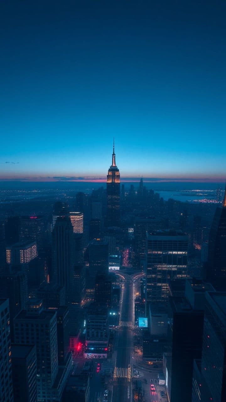 Chasing Dreams: Simone's Journey