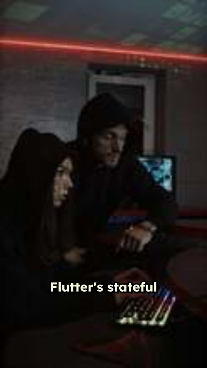 Getting Started with Flutter Hot Reload