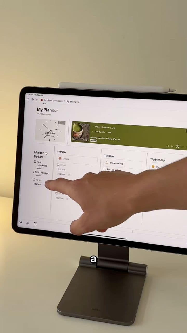 Notion Schnellstart-Leitfaden für Anfänger