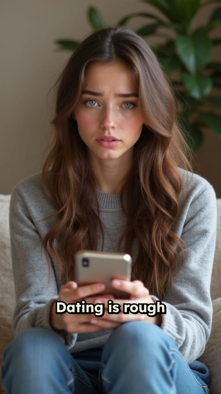 Long Distance Dating Woes