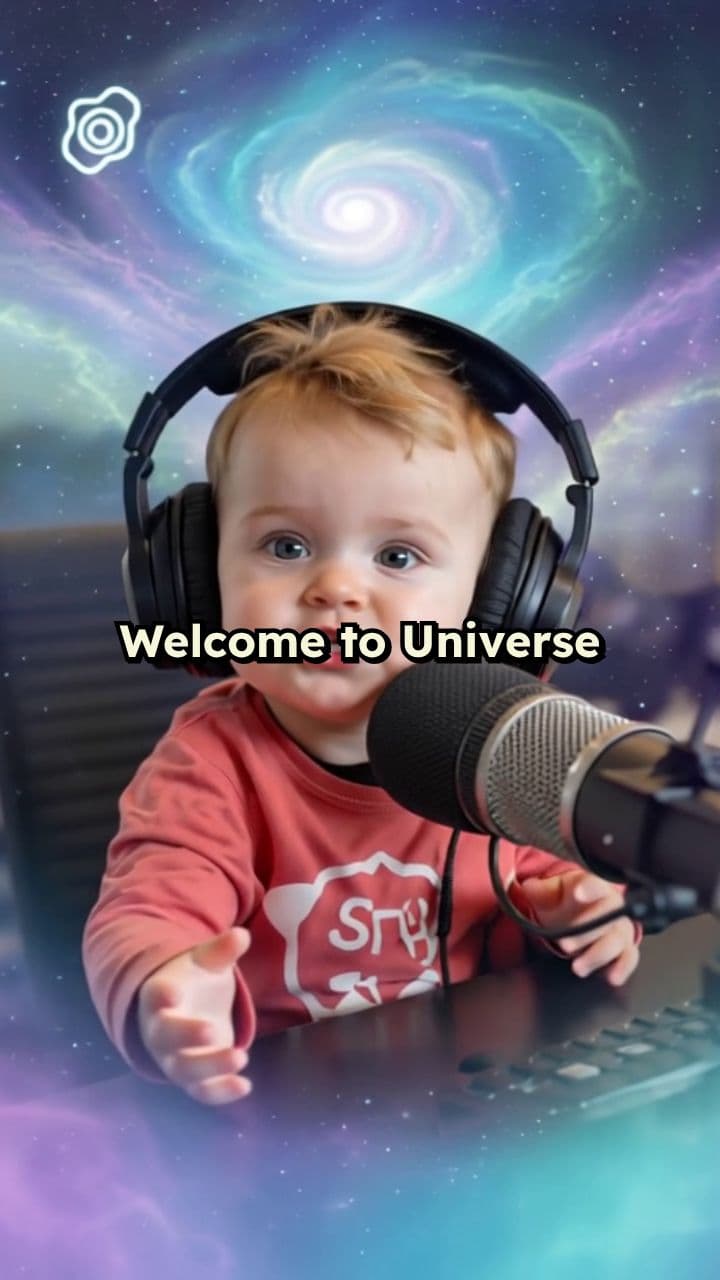 Universe Patch Notes: Quantum Leftovers