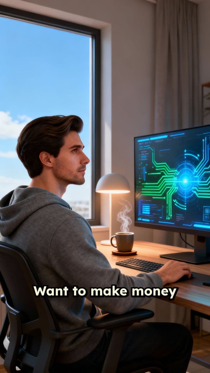 Monetize AI-Generated Thumbnails Today