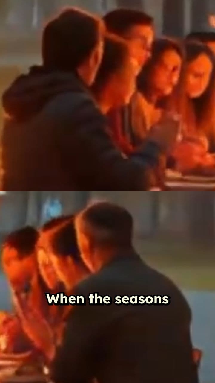 The Enduring Love of Family