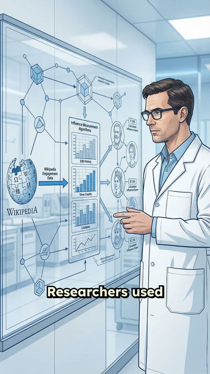 Top Ten Influential Figures in History