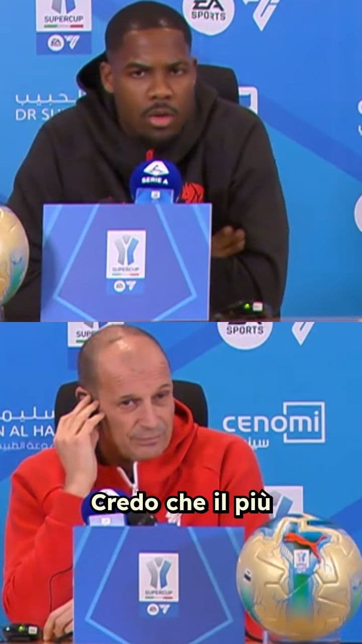 Maignan on His Future and Contract Talks