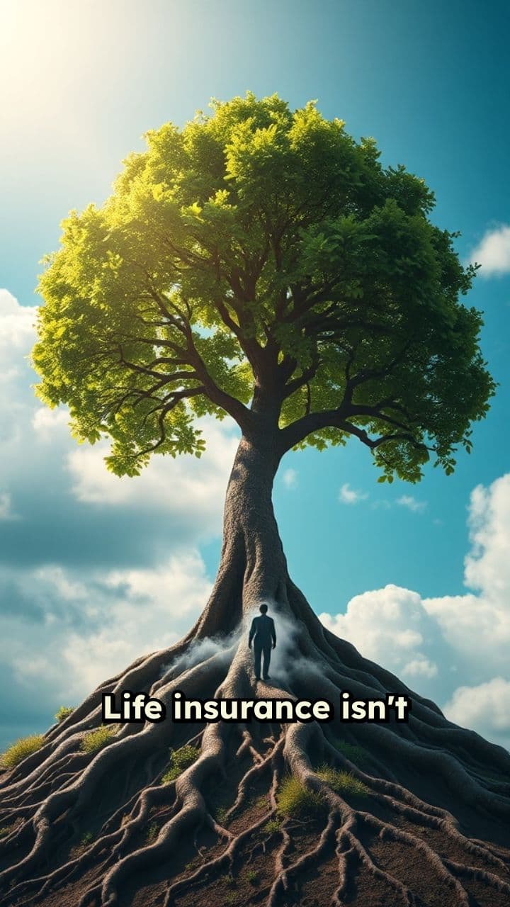 Unlocking the Power of Life Insurance