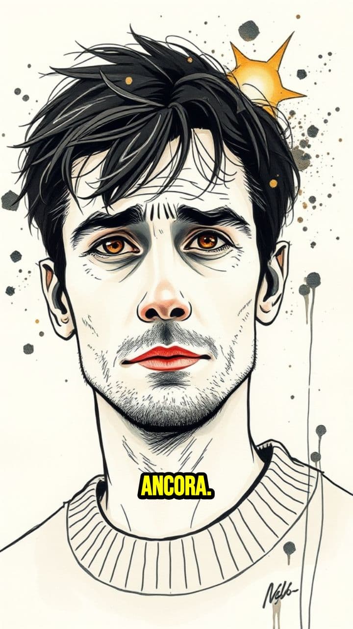 Il messaggio delle allucinazioni e della crescita