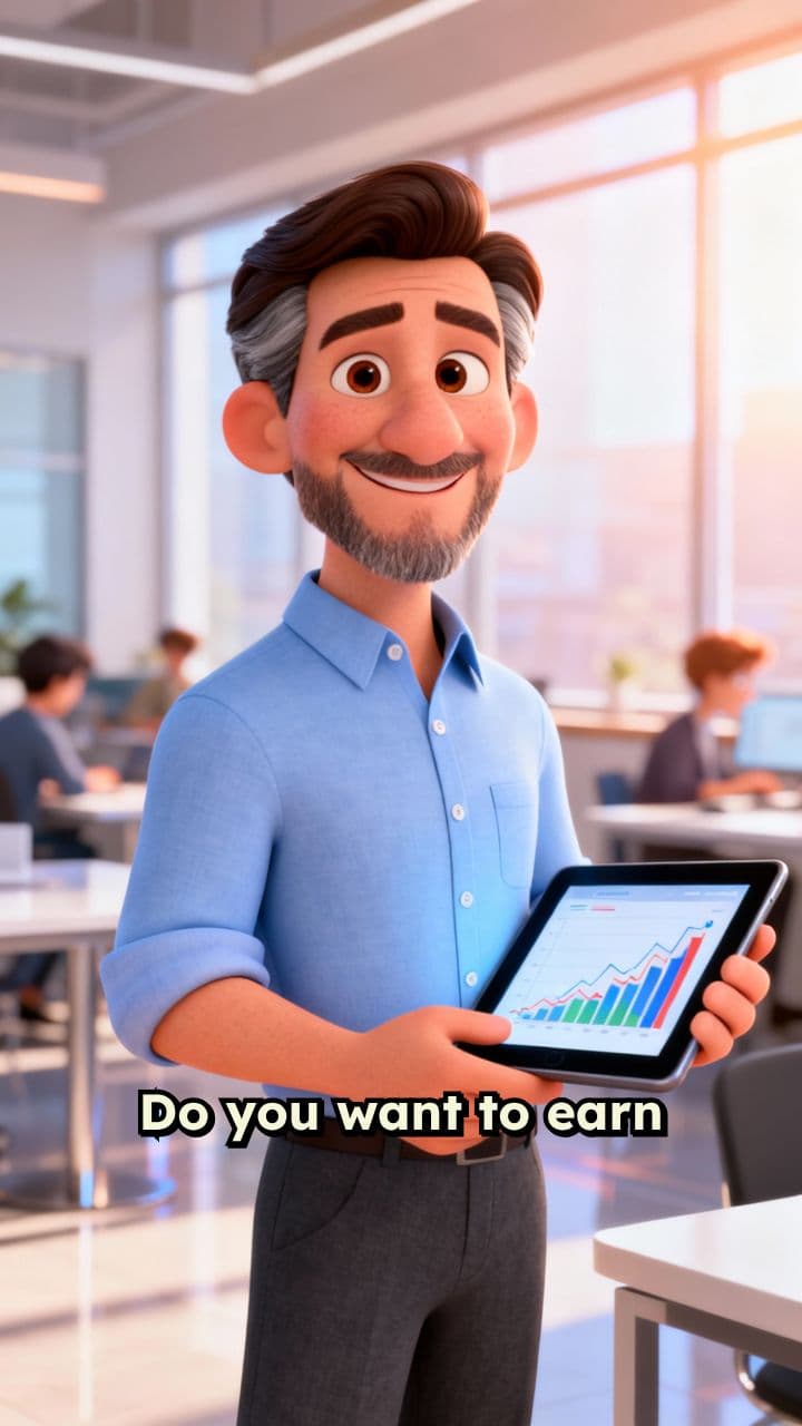 Earn $37 an Hour Sharing Your Knowledge