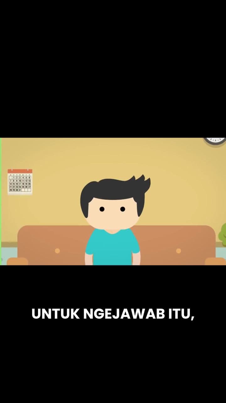 Pasar Saham Itu Seperti Pasar Tradisional