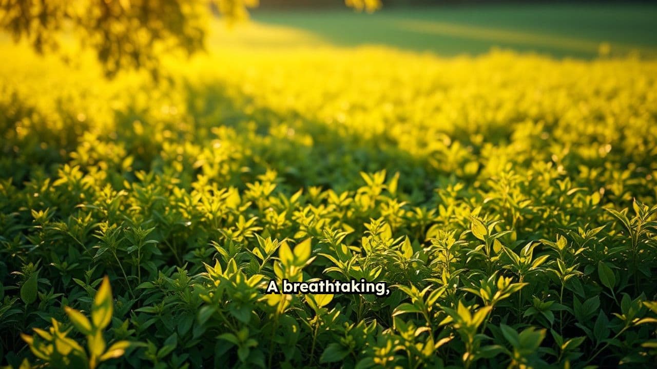 Ethereal Dance of Butterflies