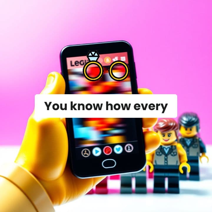 Authenticity Over Automation in Content Creation