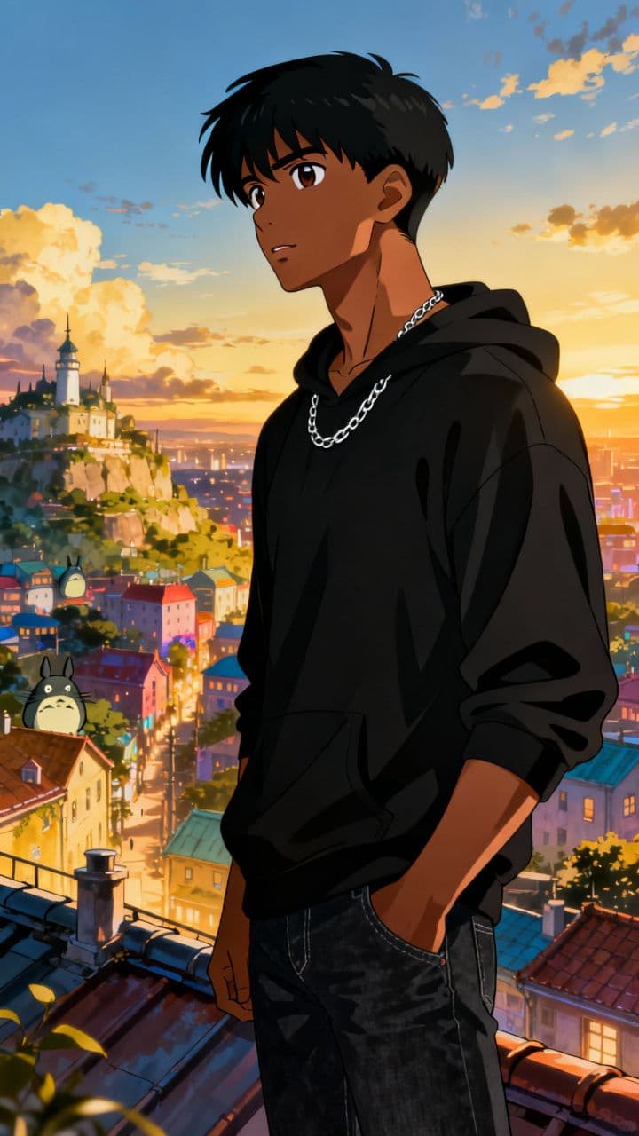 Love's Rollercoaster