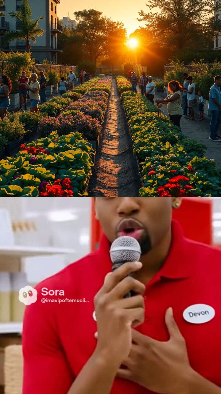 The Full Target Anthem