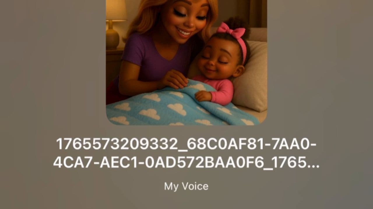 Lana Lamb's Joyful Adventures