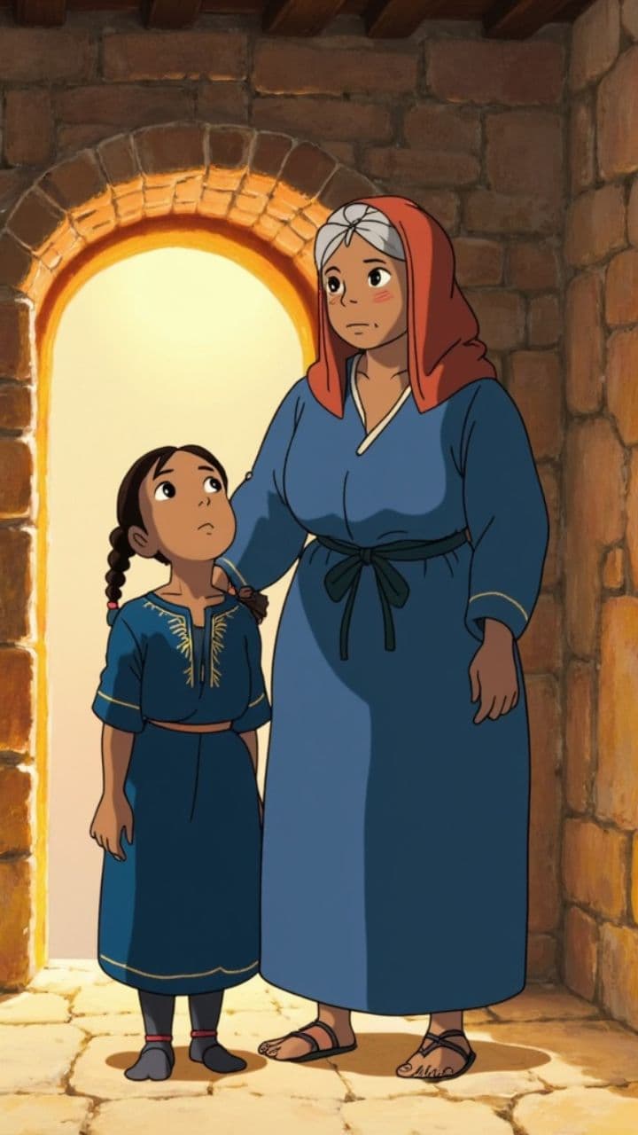 Eternal Praise for the King