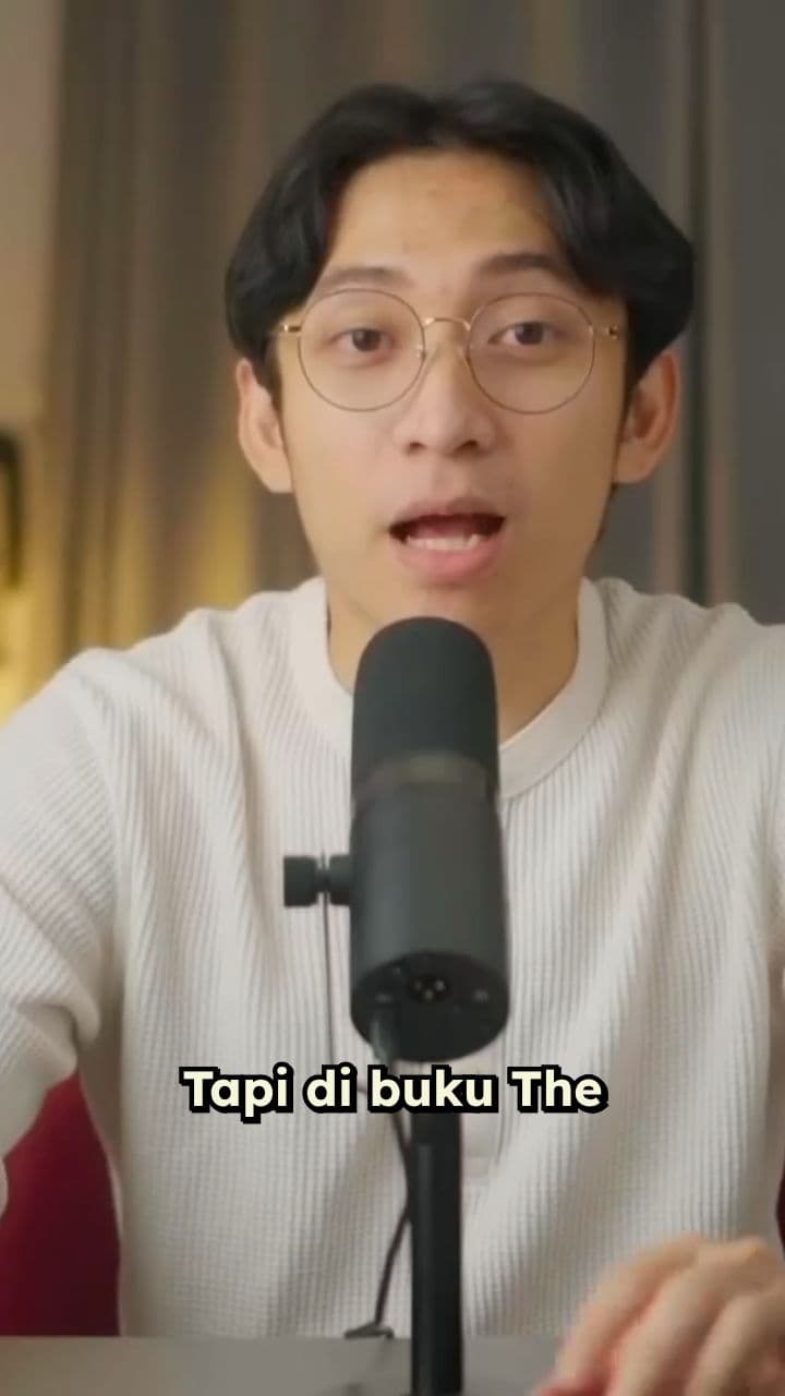 Psikolog Ini Bilang Trauma Itu Tidak Ada!