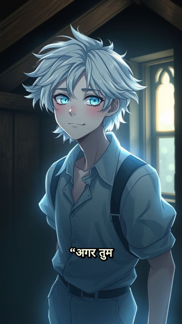 भूत का होमवर्क मामला