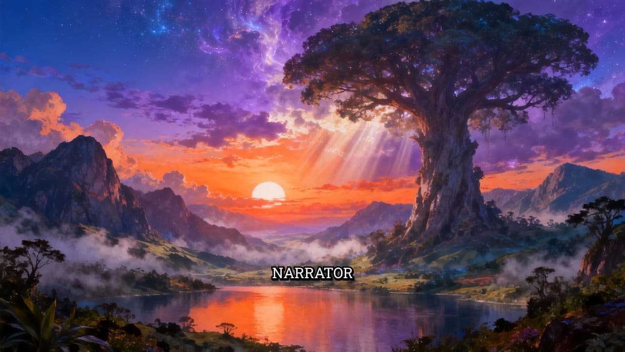 Breath of Life and Stardust