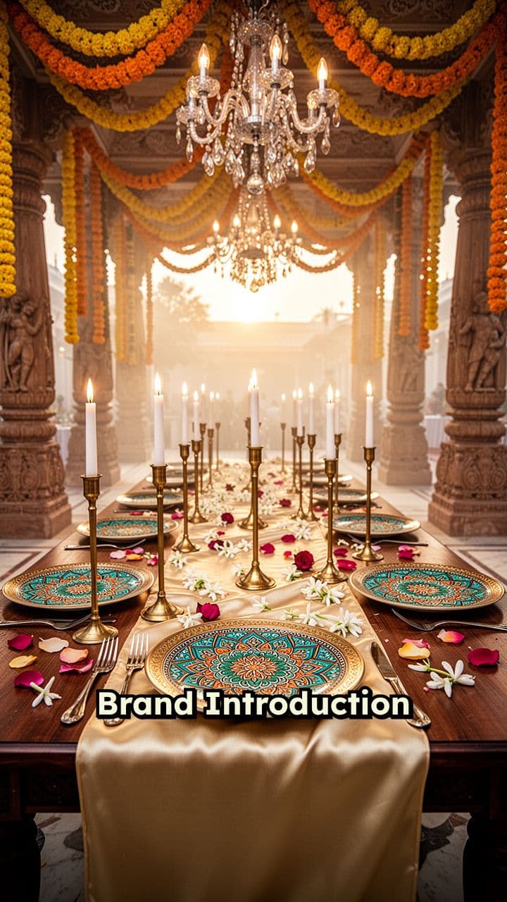 Custom Plates for Cherished Moments