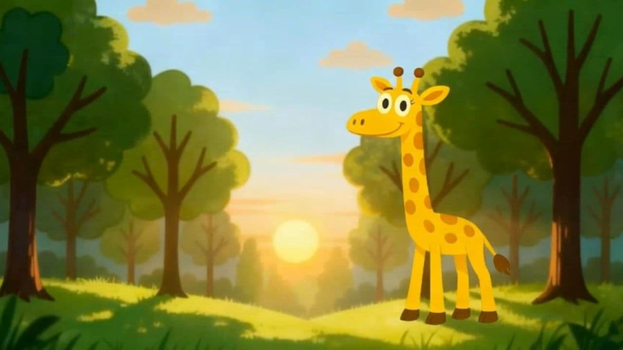 Image transform video