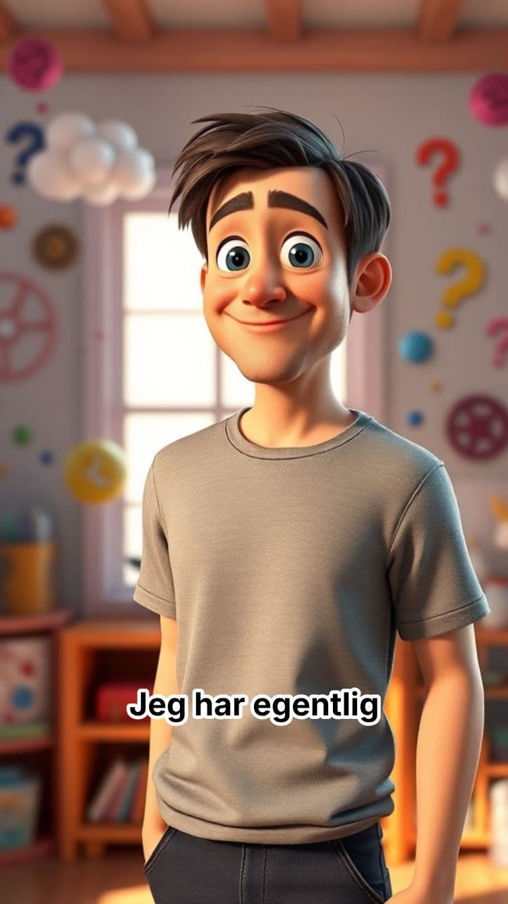 Gleder meg til å henge sammen!