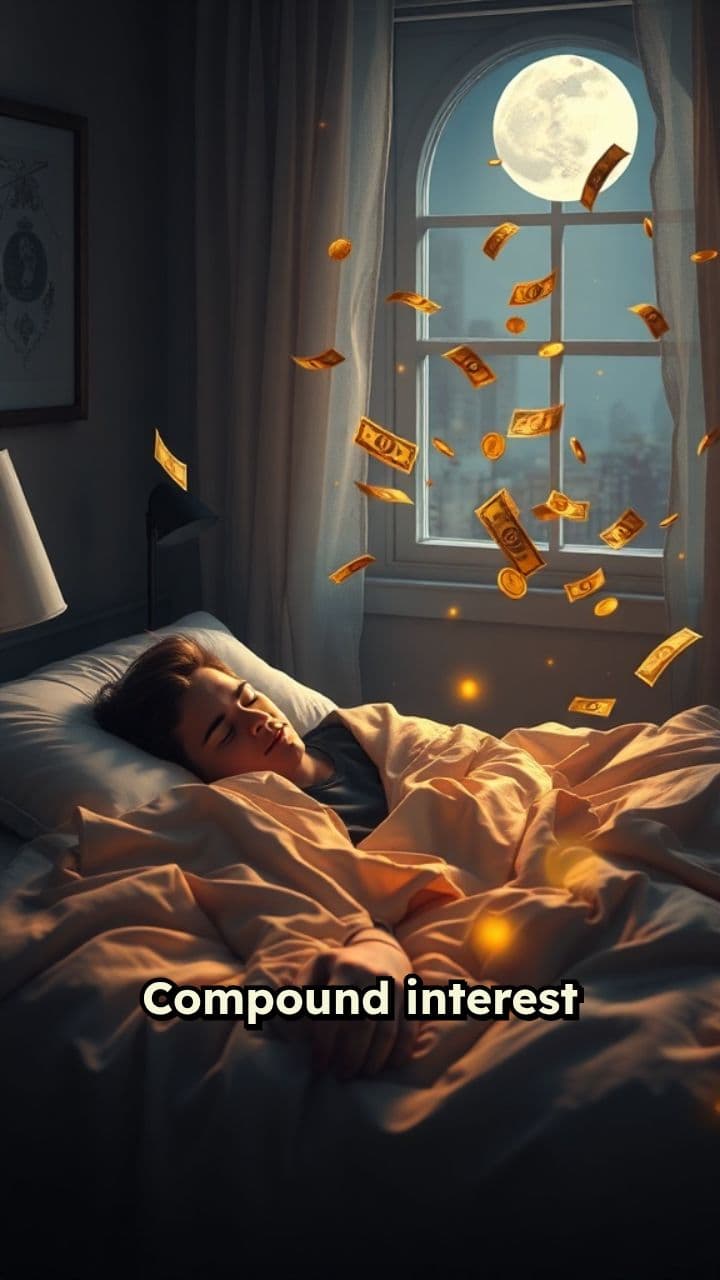 The Power of Compound Interest