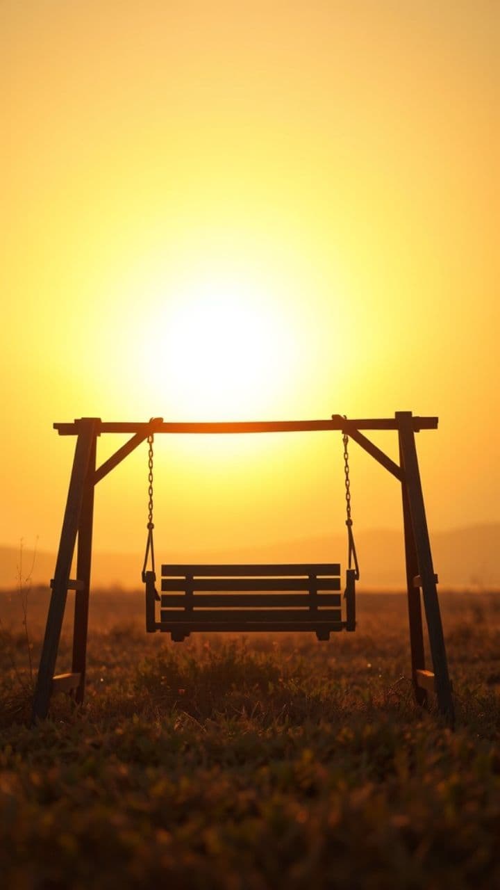 Familiar Hearts in Flight