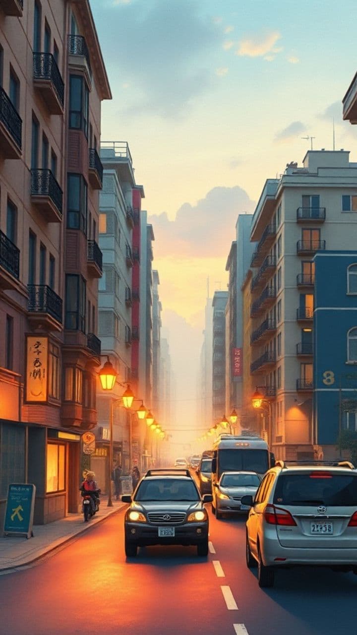 Precision Appraisals by Henry Ness