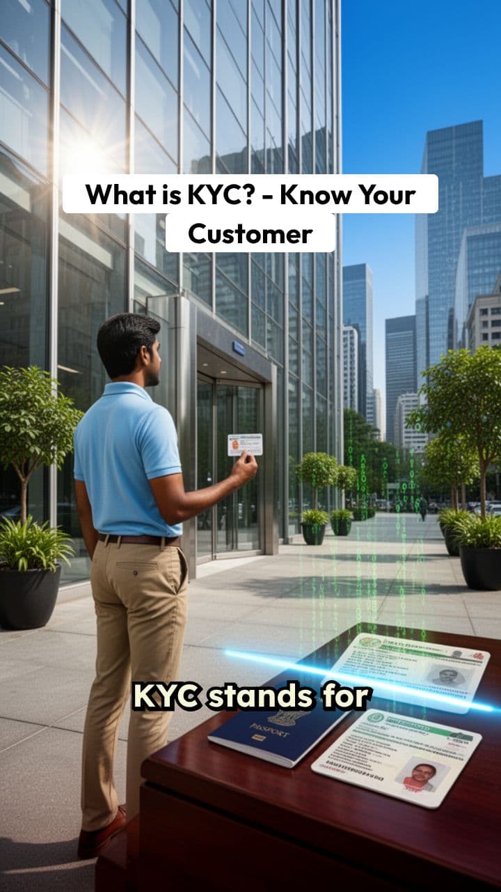 Understanding KYC: Know Your Customer