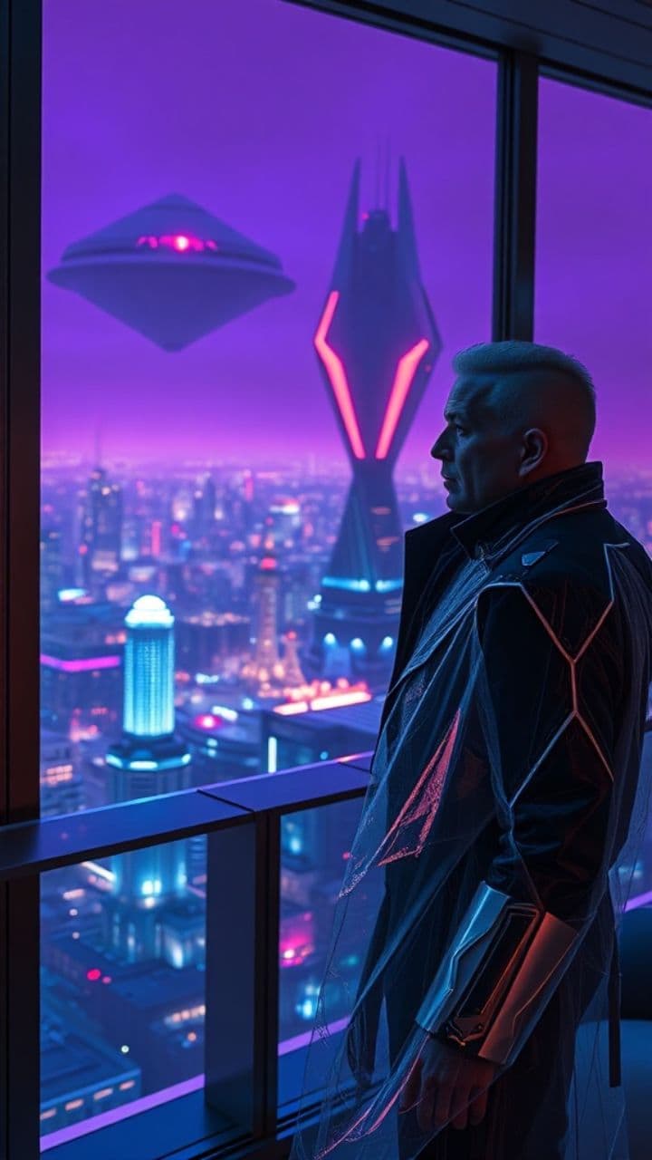 Midnight Lo-Fi Trap Groove