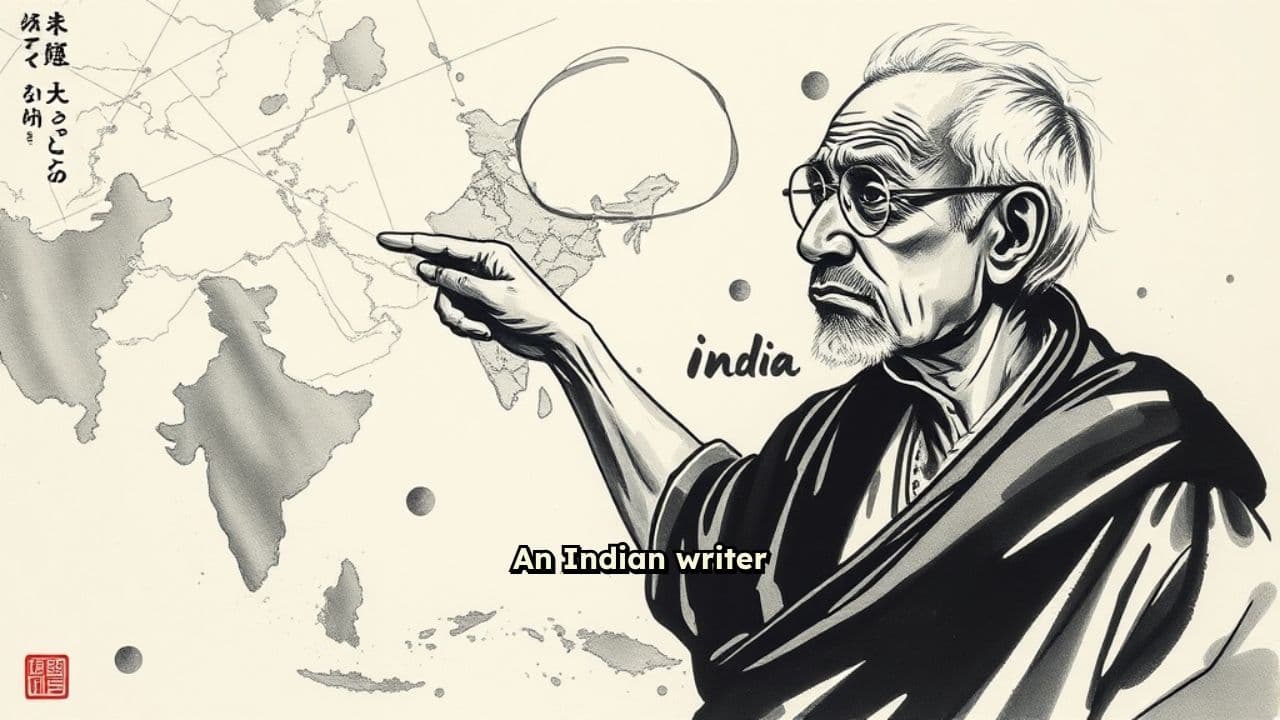 The Controversial Views of Nirad C. Chaudhuri