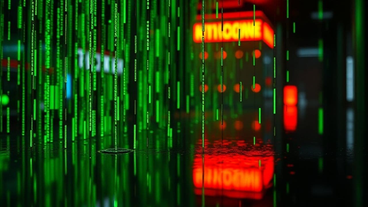 Нео и Матрица: Пробуждение