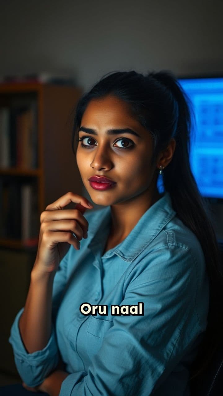 Social Eagle AI: Namma Ellarum Soar Together