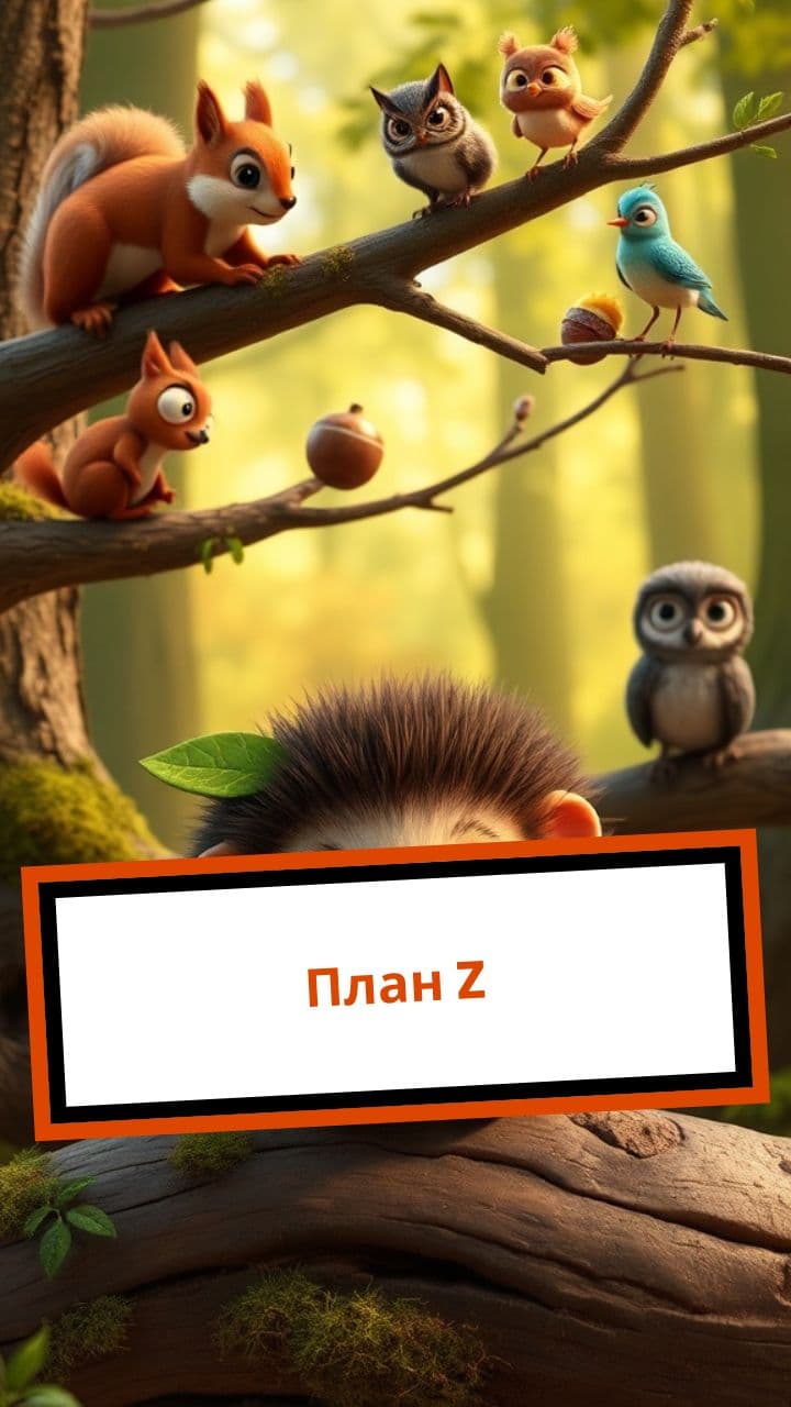 План Z