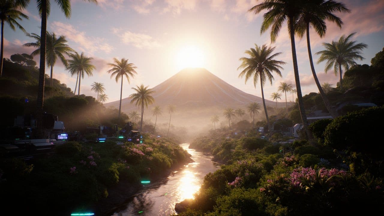 Mango Terminator Where You Stay