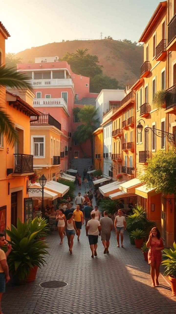 Was willst du von mir?