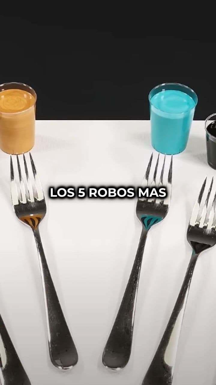 Robos Descarados en el Deporte