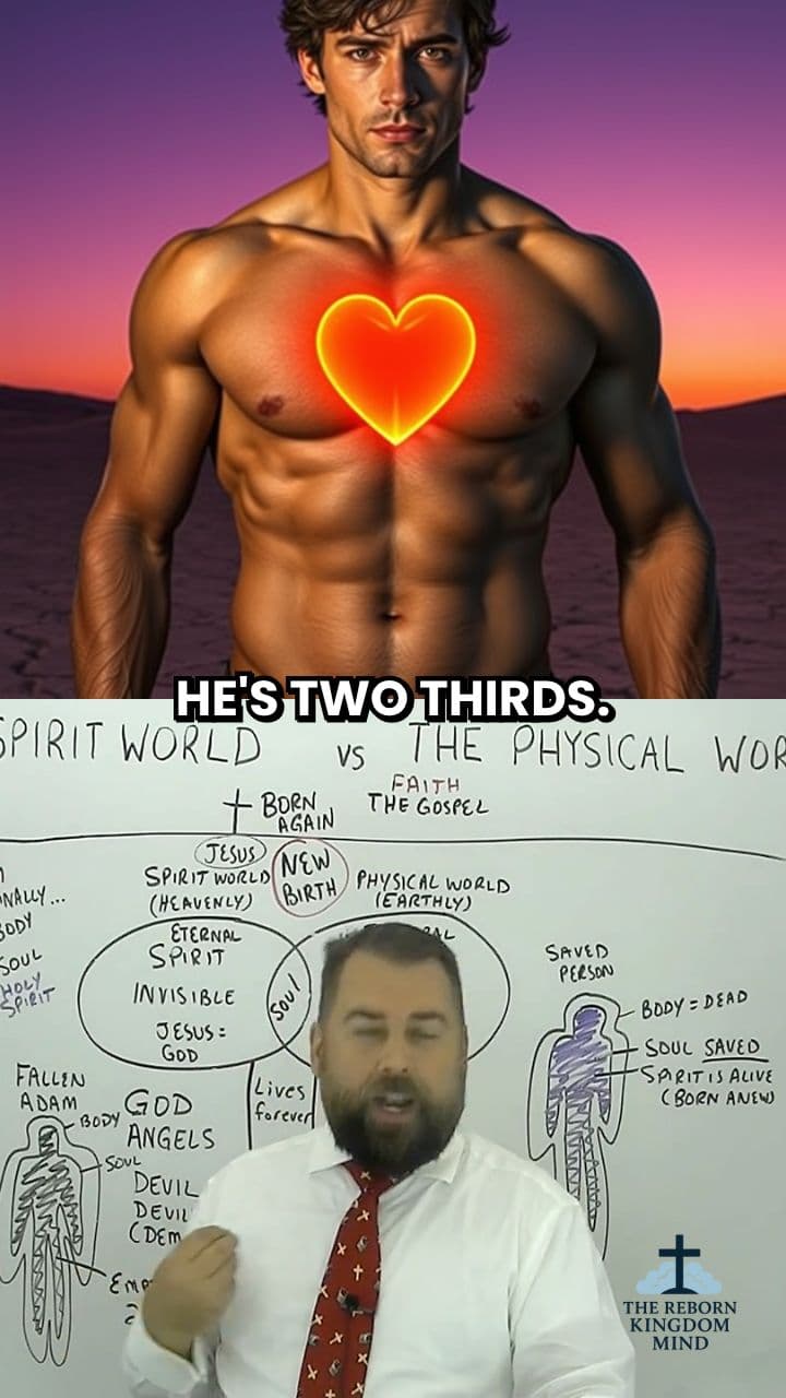 The Real Meaning of 666