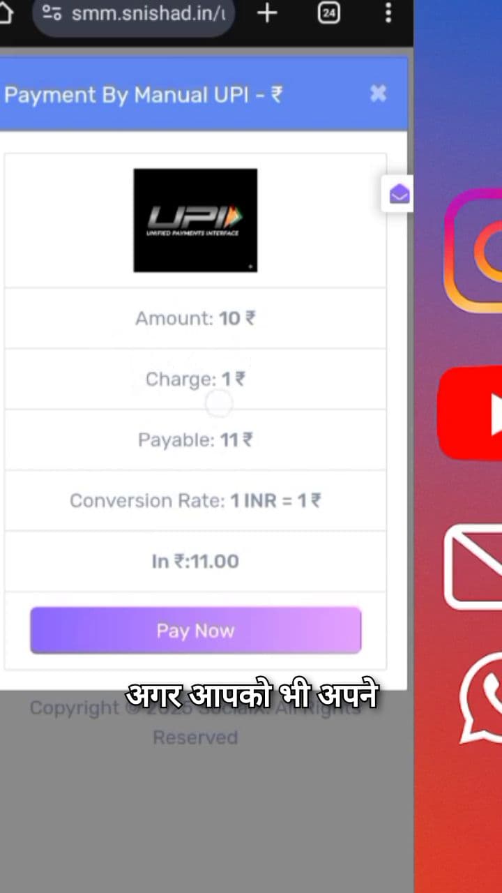 How to Boost Instagram Followers with SocialX