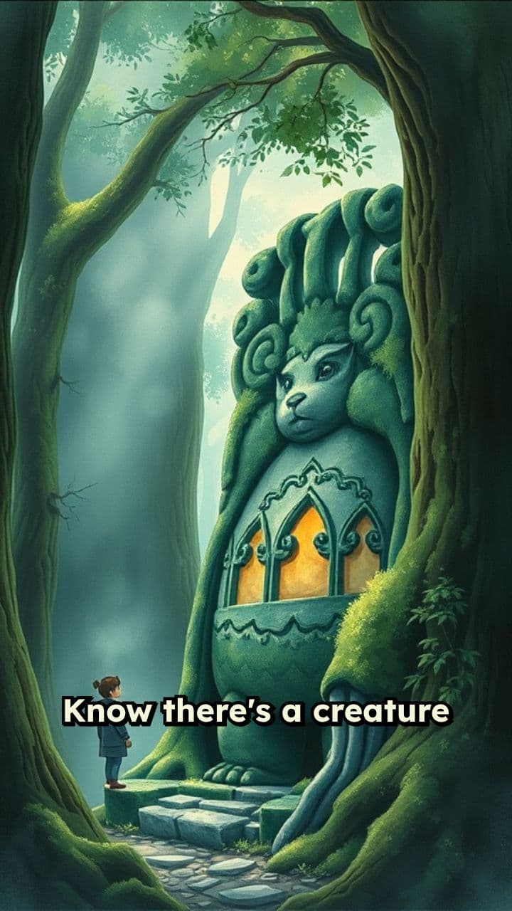 The Appalachian Beast Awakens