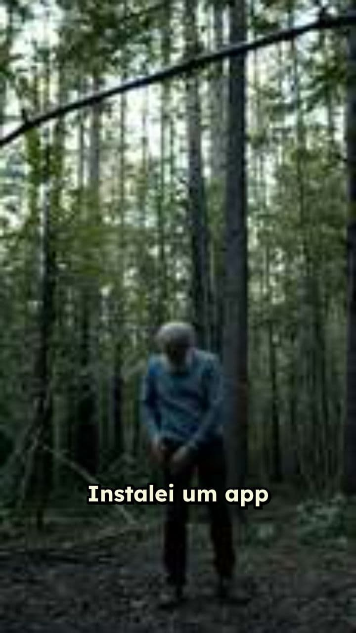 App que facilita a comunicação para idosos