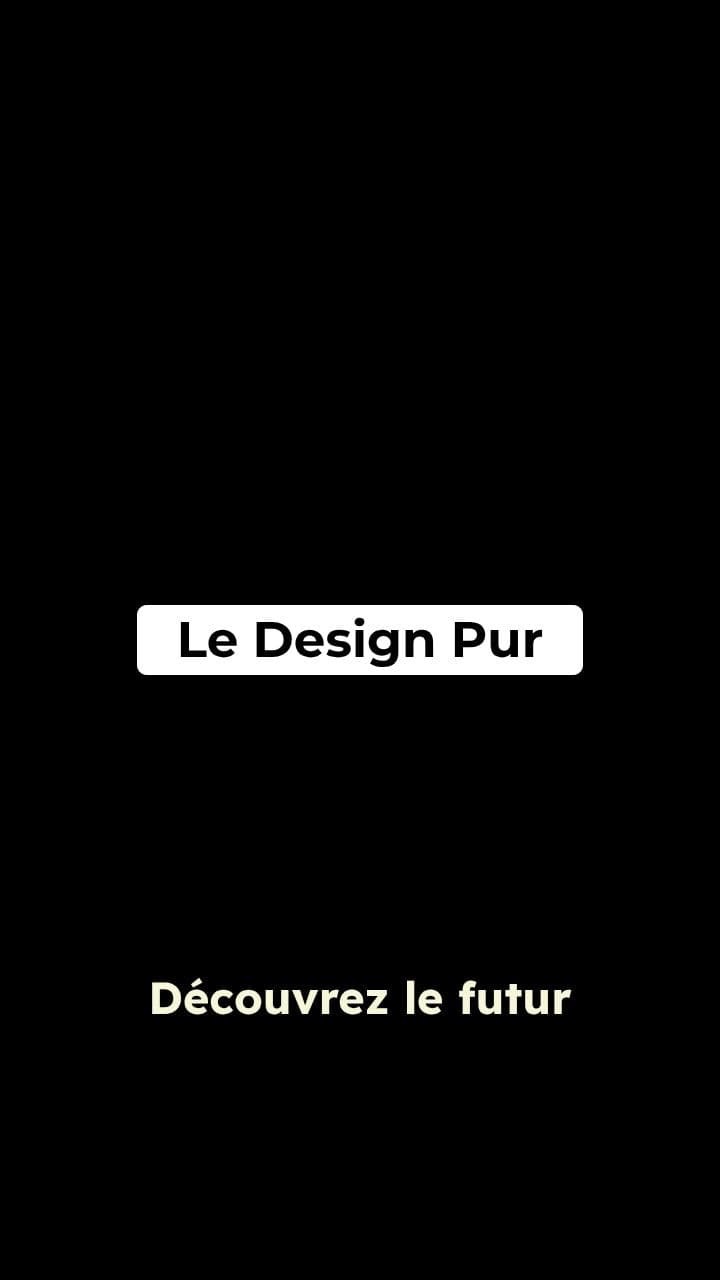 Modern Brand Introduction