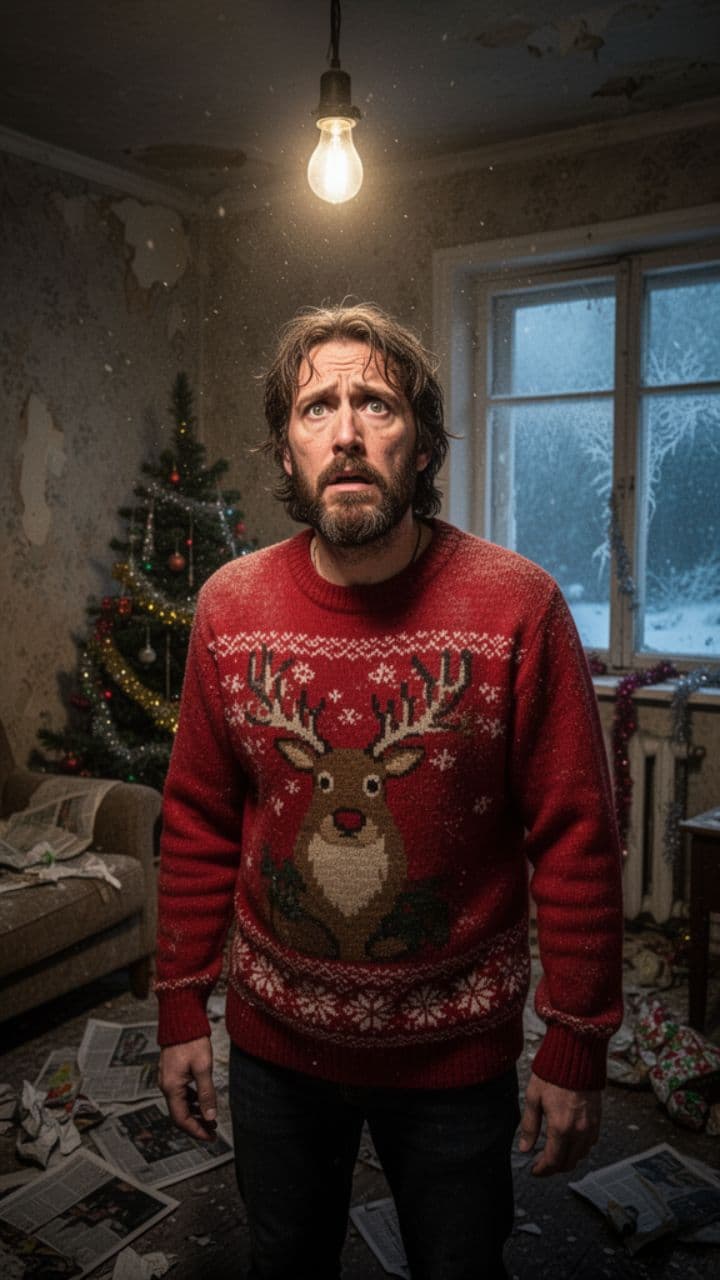 Twelve Days of Pest Problems