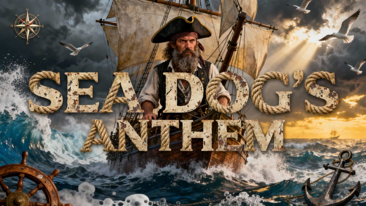 Sea Dog's Anthem