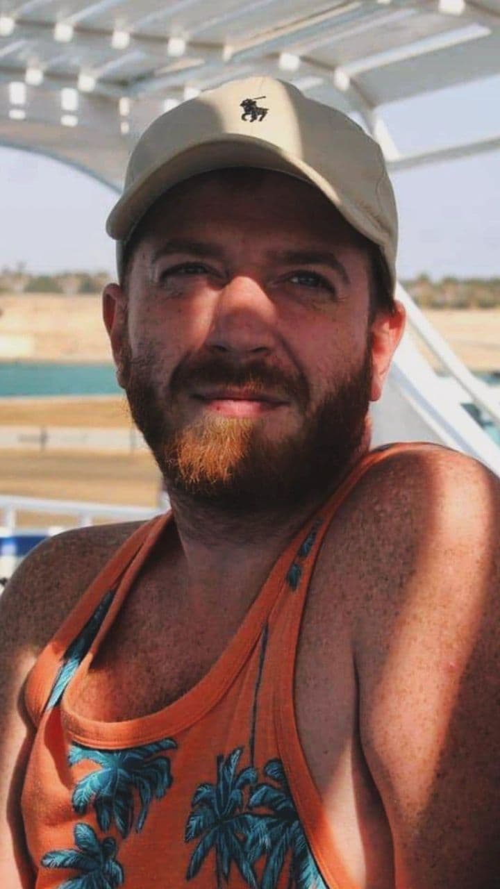 Birthday Wish for Kasia