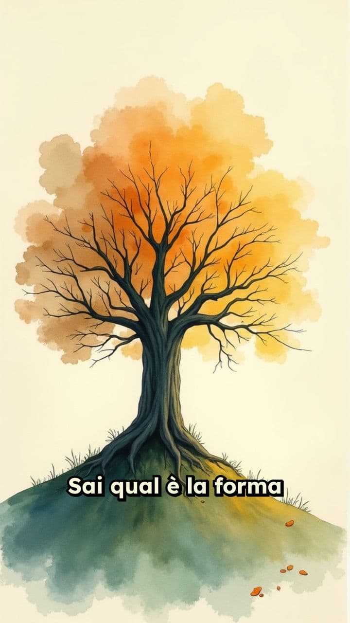 Amore che resta nel silenzio