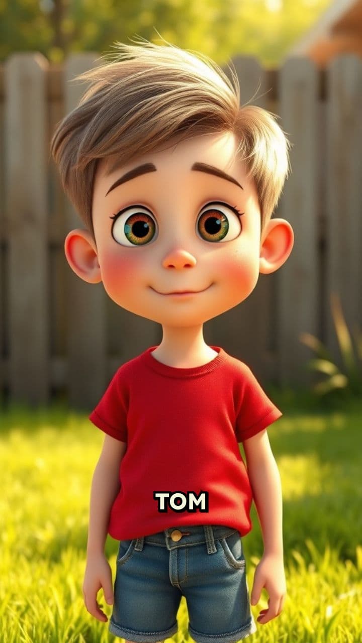 Backyard Soccer Challenge