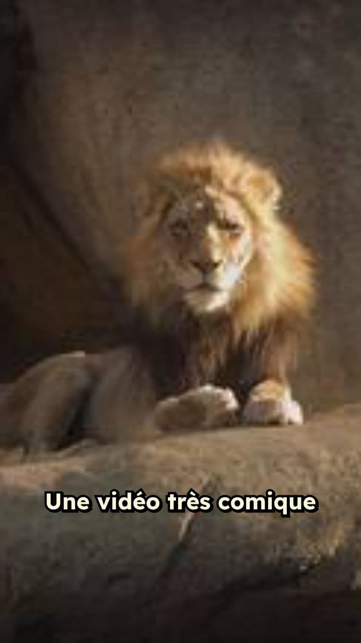 Le bal des animaux maladroits